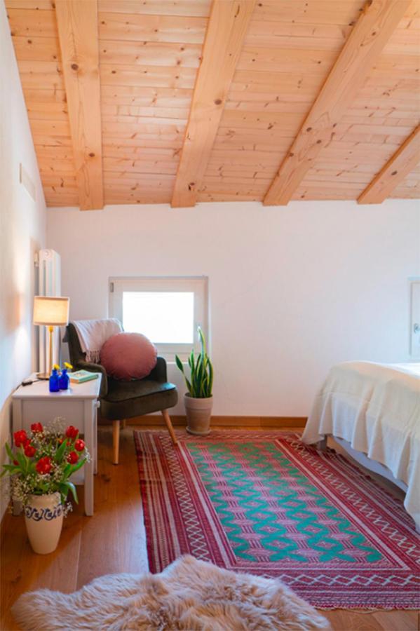Agriturismo Podere Del Bosc Valmareno Dış mekan fotoğraf