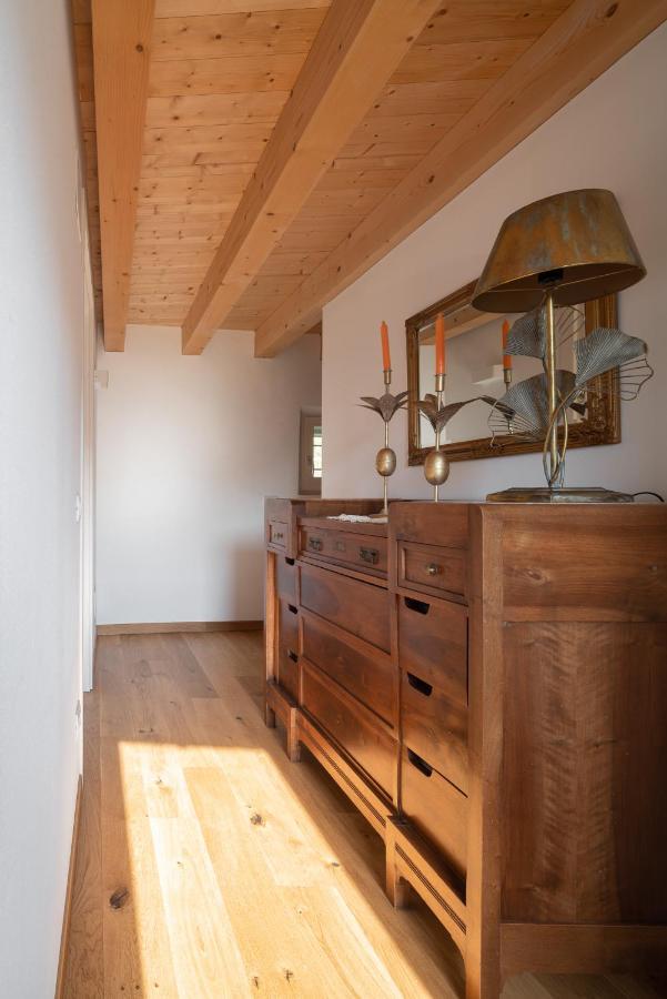 Agriturismo Podere Del Bosc Valmareno Dış mekan fotoğraf